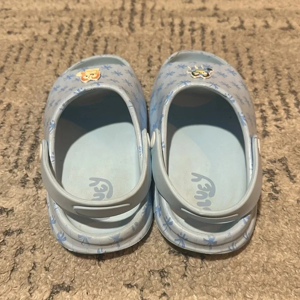 Bluey & Bingo‎ Slides (Size 12)